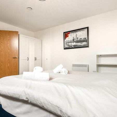 Cosy 1 Bedroom Apartment In Central شيفيلد المظهر الخارجي الصورة